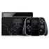 Marvel Black Panther Night Time Watch Nintendo Switch OLED (2021) Skin